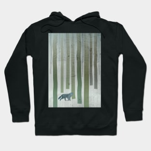 Hunter Hoodie